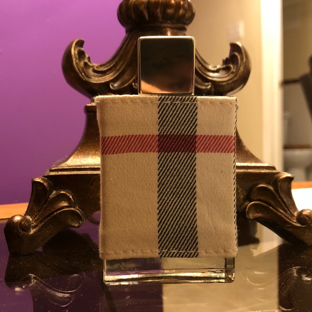 Burberry London Eau de Parfum 1.7oz/50ml